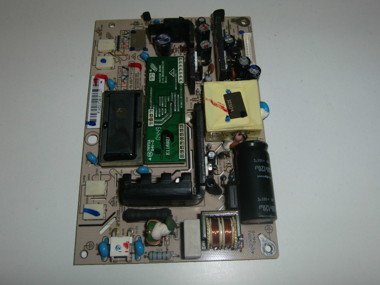 Netzteilplatine für LG L173SAB L193SAB L193ST FSP045-2PI01